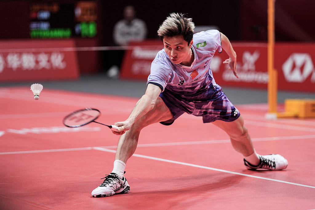 惊心动魄的对决,比赛场上瞬息万变 惊心动魄的对决,比赛场上瞬息万变