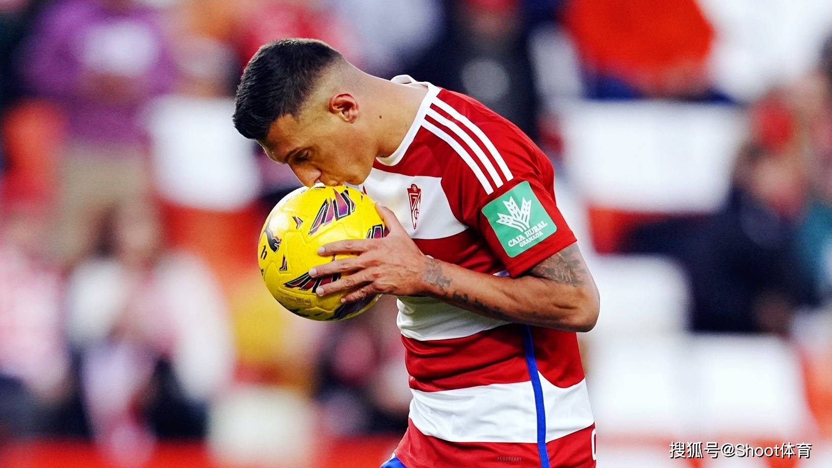 格拉纳达备战下轮联赛,追求胜利 格拉纳达备战下轮联赛,追求胜利