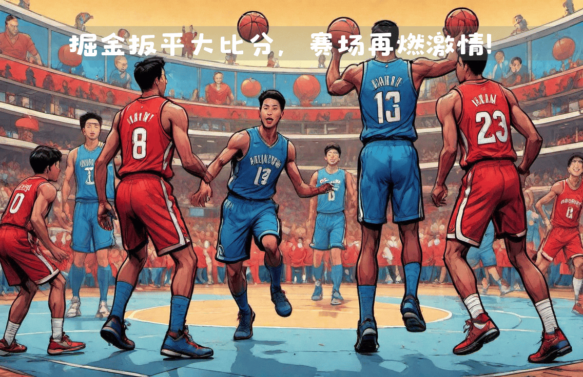 季后赛形势逐渐清晰,强队逐渐崛起 季后赛形势逐渐清晰,强队逐渐崛起