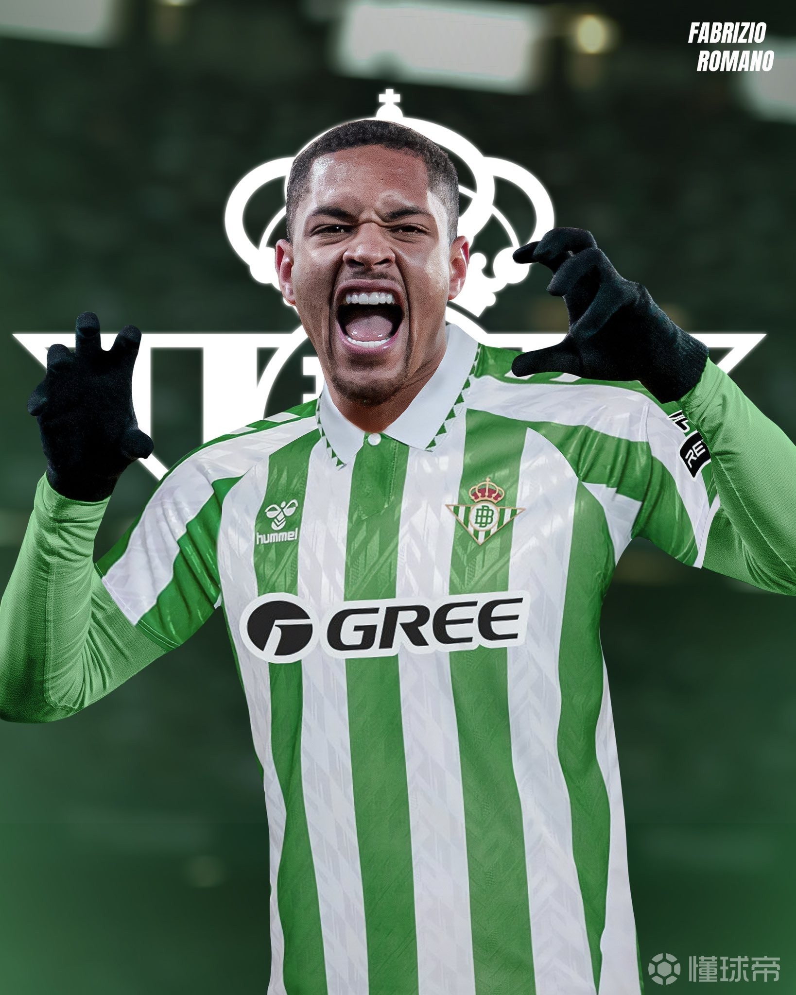 皇家贝蒂斯逆袭助攻,主场绝杀对手 皇家贝蒂斯逆袭助攻,主场绝杀对手