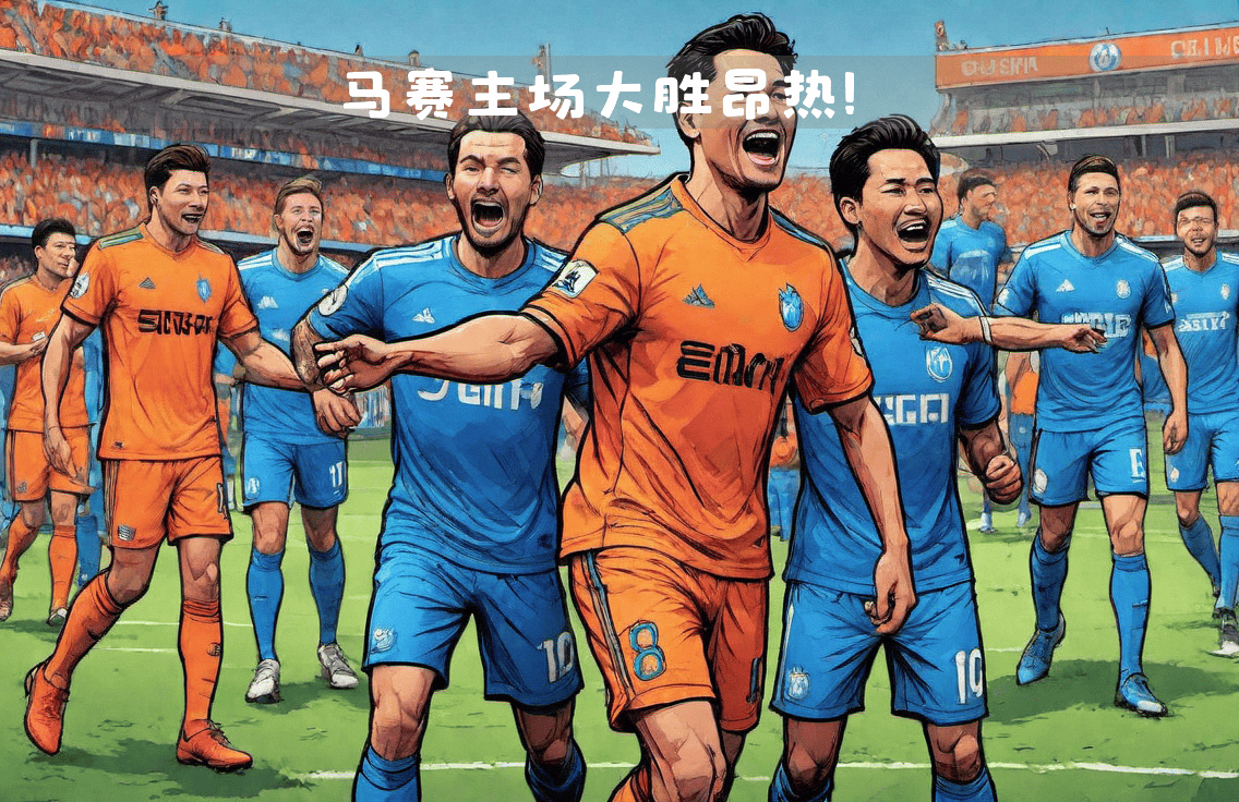 德信体育app下载-马赛主场大胜,稳坐积分榜前列