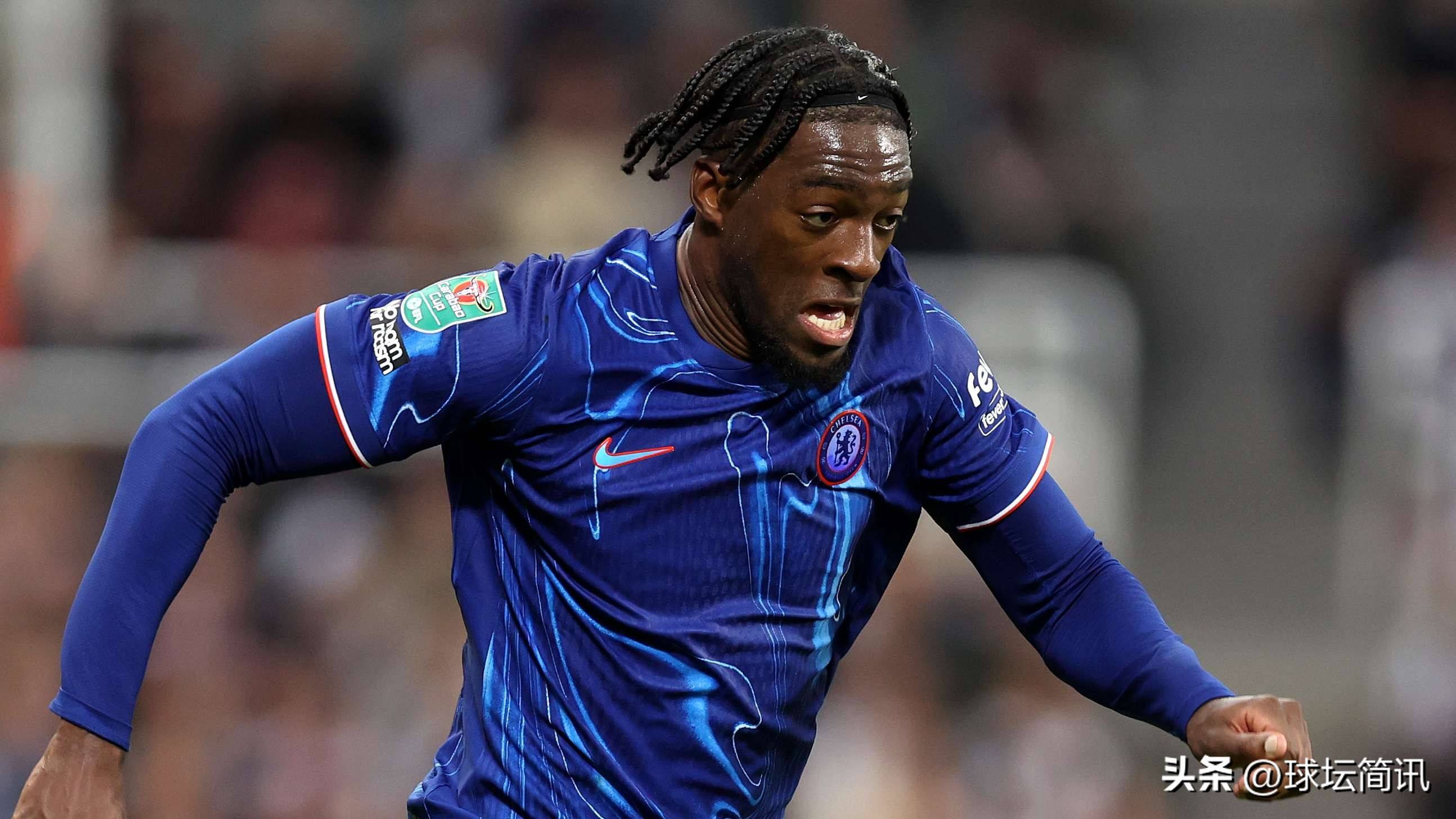 德信app-切尔西后防稳固,零封对手!