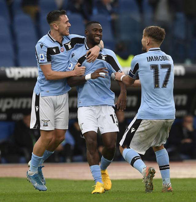 桑普多利亚连败收官,痛失晋级机会 桑普多利亚连败收官,痛失晋级机会