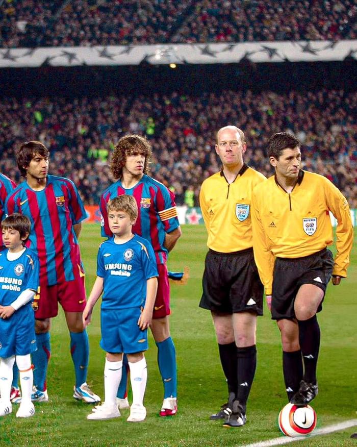 德信app下载-巴塞罗那锋线梦幻组合,欧冠16强扬眉吐气