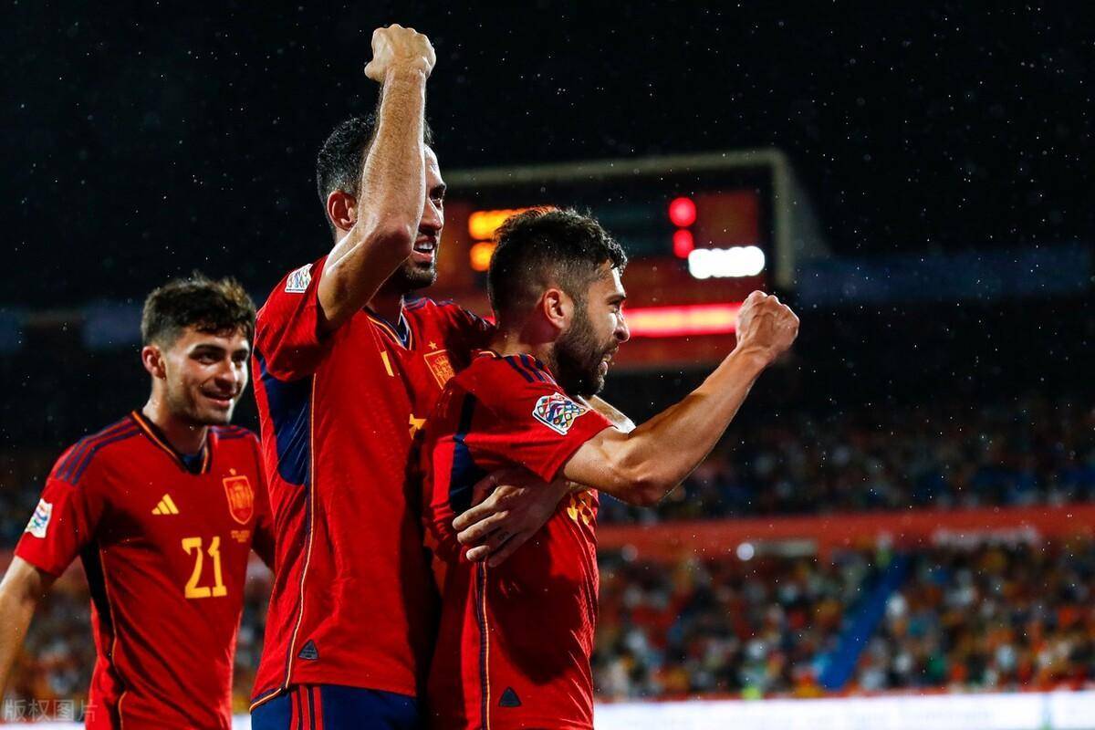 德信体育-西班牙输给葡萄牙,备受关注