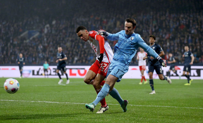 拜仁慕尼黑客场战胜对手,领跑位置进一步巩固 拜仁慕尼黑客场战胜对手,领跑位置进一步巩固