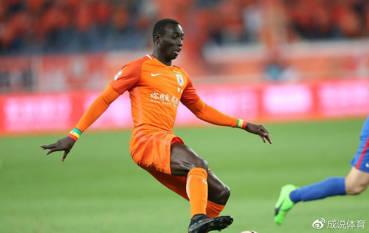 德信体育-鲁能锋线疲软表现,提升进攻效率成当务之急