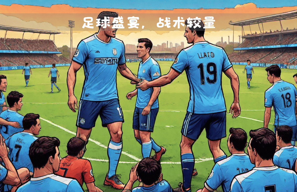 德信体育-欧洲国家之间的足球竞技精彩纷呈,呼声高涨