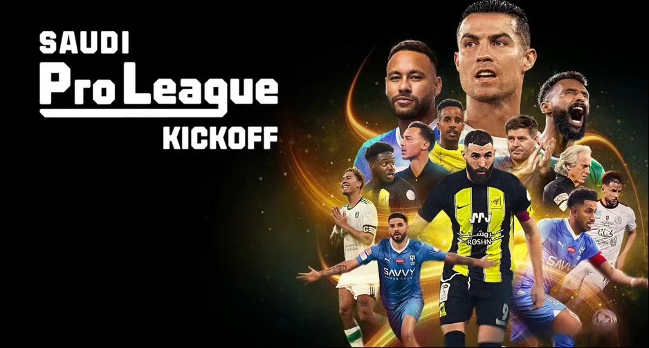 德信体育app下载-沙特足球锐意进取，决胜时刻！