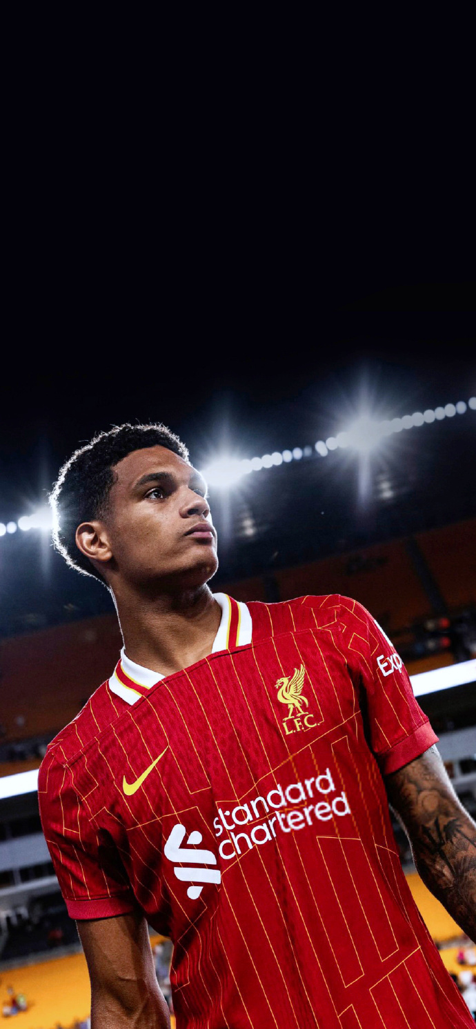 利物浦主帅赞扬球员表现,期待未来比赛 利物浦主帅赞扬球员表现,期待未来比赛