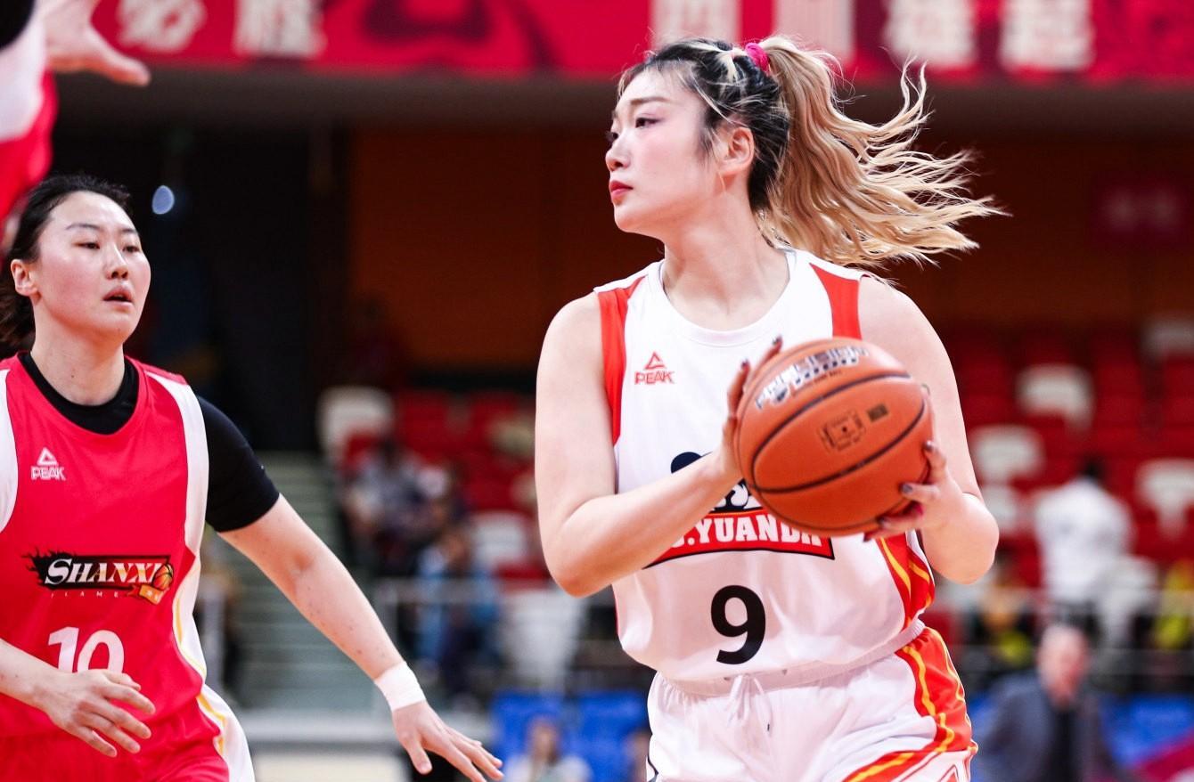 德信体育-广东女篮出奇制胜,智慧战术推动