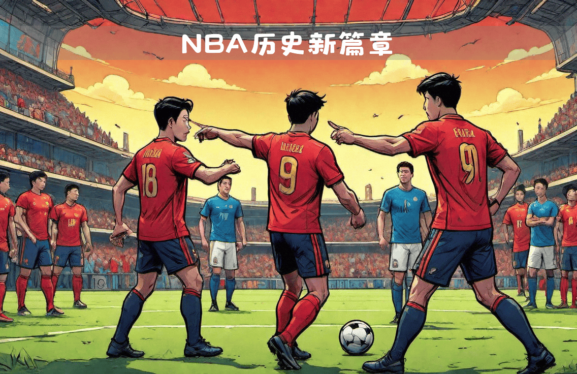 足球赛场战火再燃,各队球员拼尽全力 足球赛场战火再燃,各队球员拼尽全力