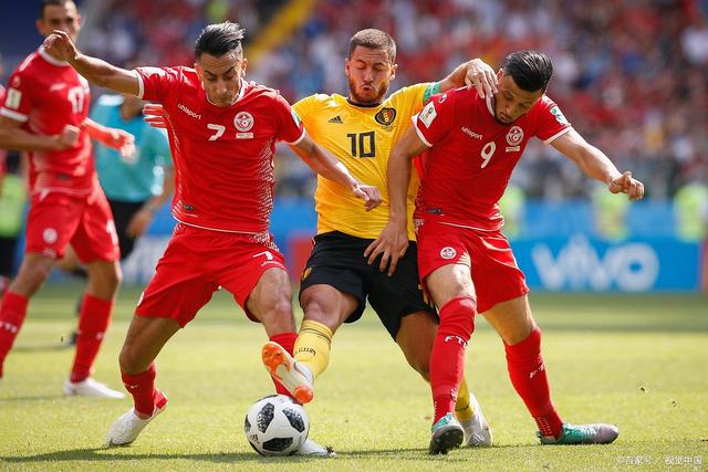 比利时队在欧预赛中迎来好的开局 比利时队在欧预赛中迎来好的开局