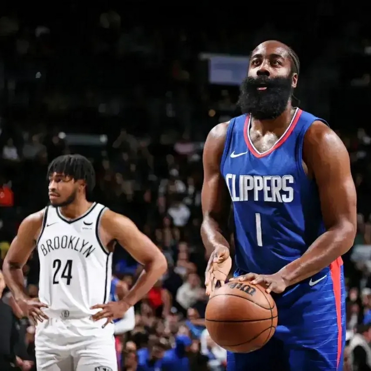 德信app下载-篮网不敌火箭,厄文理想远途难