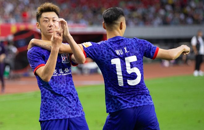 德信官网下载-中超劲旅在国际赛场上表现抢眼