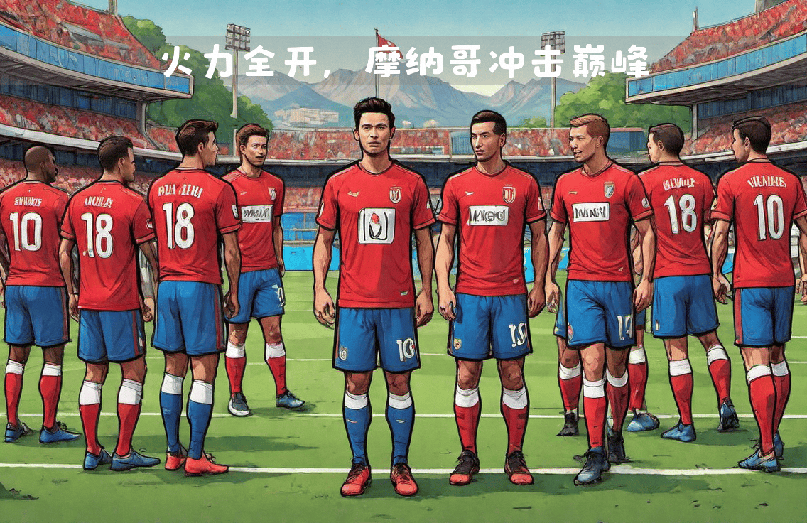 德信体育app下载-摩纳哥主场苦战,最终逼平对手收获一分