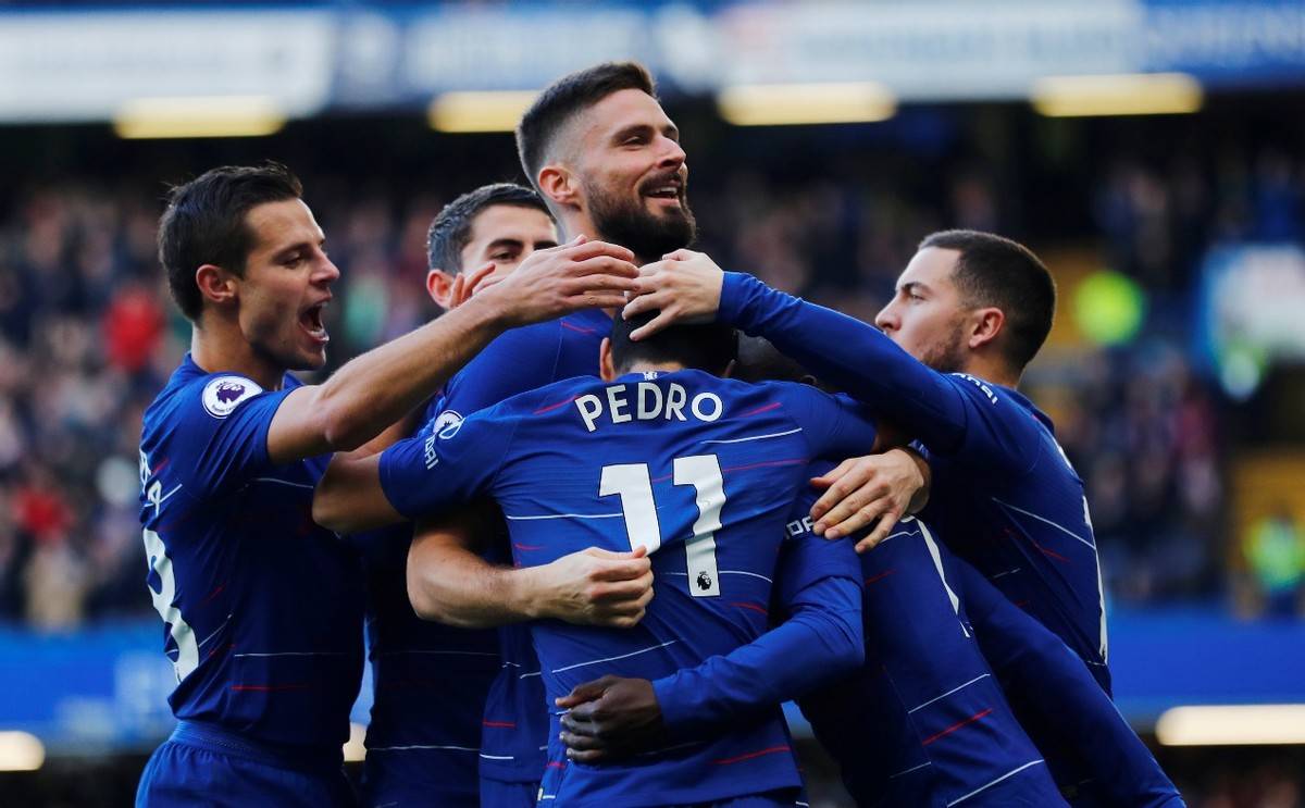 德信app-切尔西团结一致备战下一场比赛