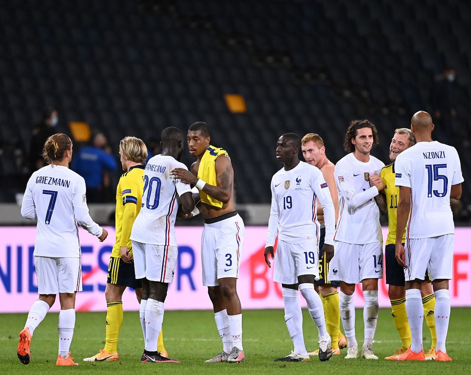 德信体育-摩纳哥客场逼平波尔多,竞争前八位置