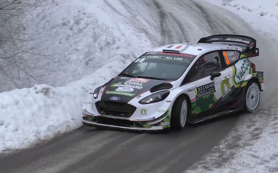 德信体育-欧洲拉力赛的激烈角逐引发粉丝狂热