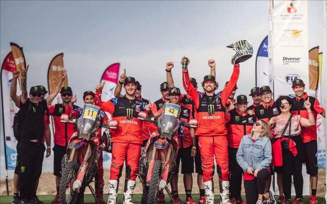 欧洲拉力赛的激烈角逐引发粉丝狂热 欧洲拉力赛的激烈角逐引发粉丝狂热