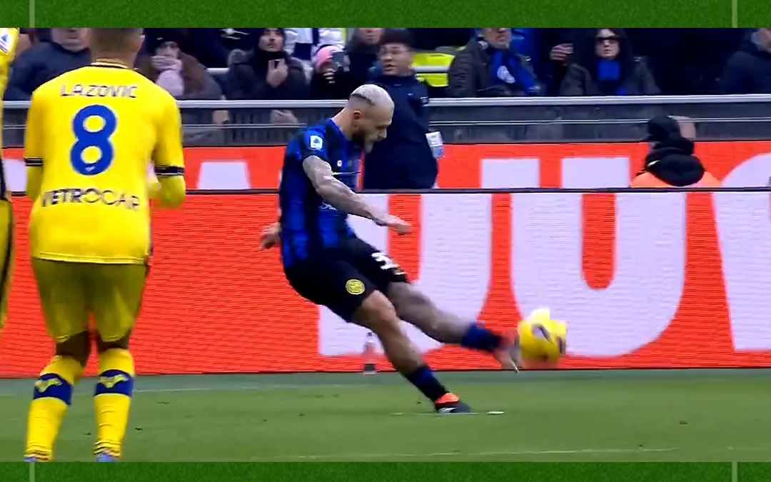 德信app-国际米兰客场战胜对手,保持不败纪录