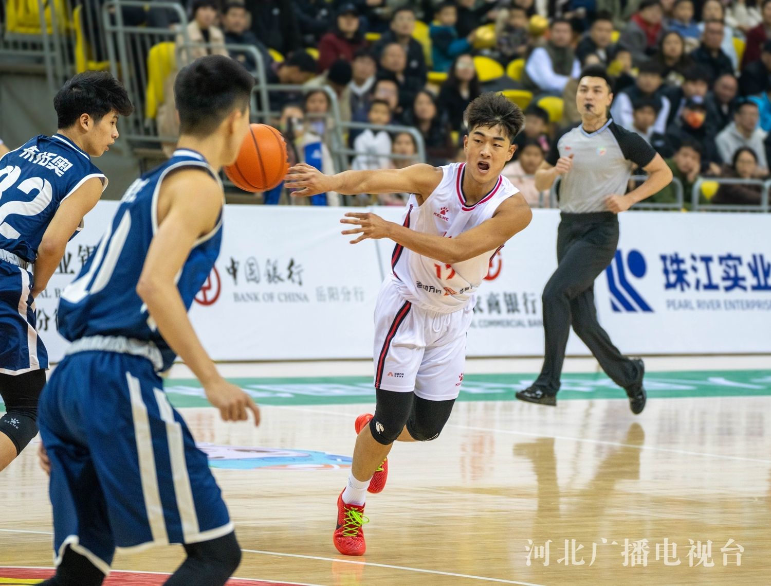德信官网下载-河北队取得重要胜利,成功逆袭晋级