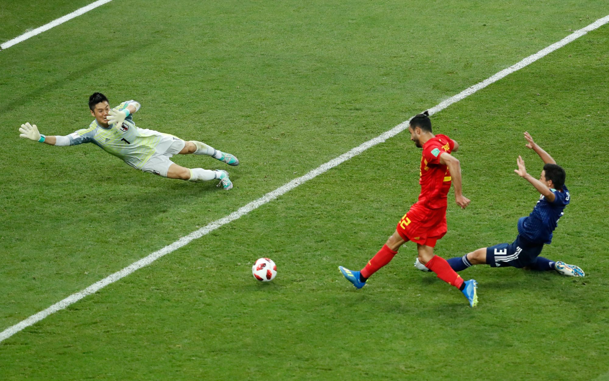 德信体育-意大利阻击比利时,演绎绝杀逆袭