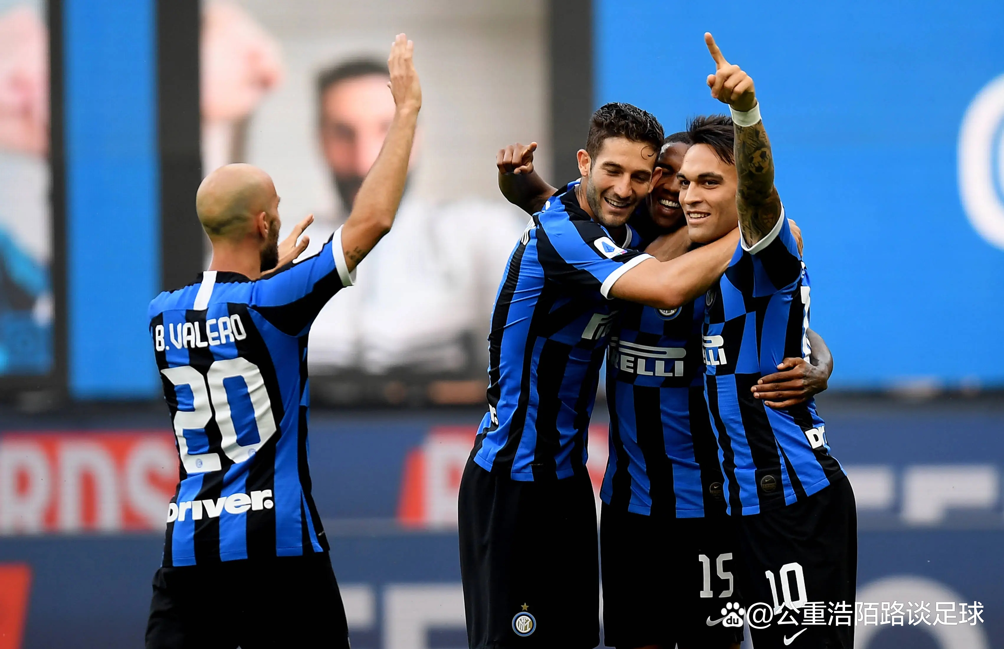 德信体育app下载-国米客场大胜,解放球队雄心壮志