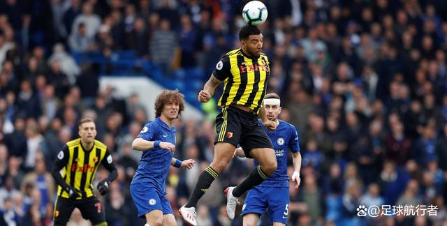 德信体育-沃特福德主场平局,中场组织紊乱