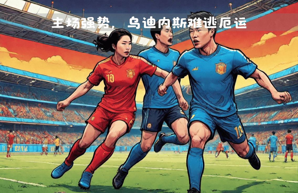 德信体育app下载-乌迪内斯对阵桑普多利亚,备受瞩目的对决即将上演