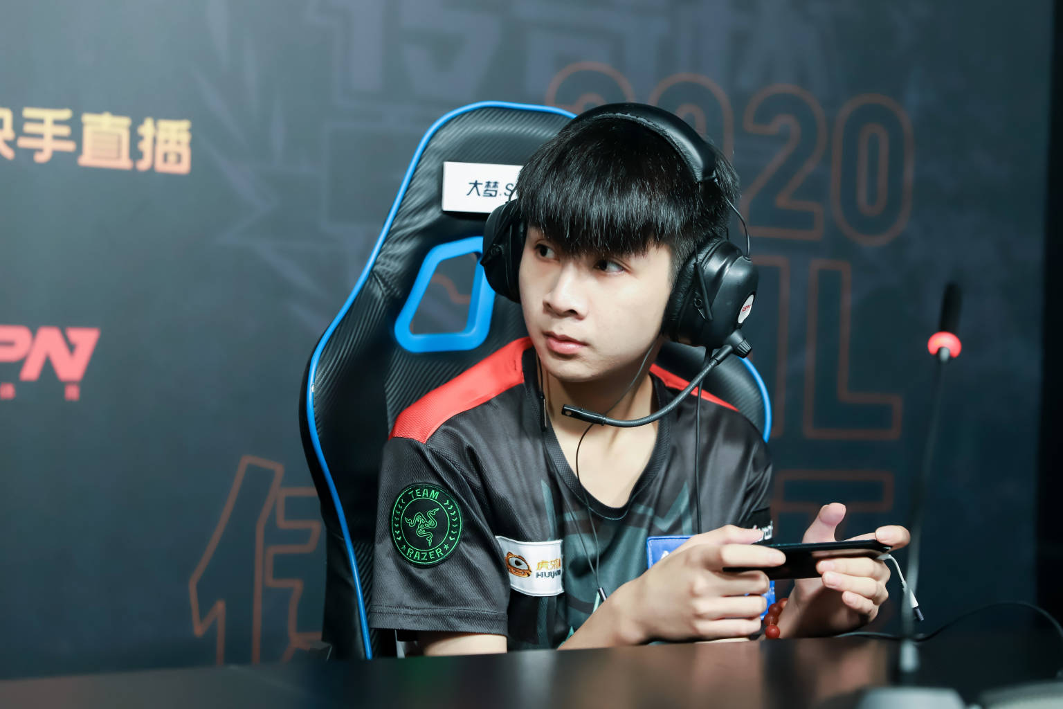 德信app-北方战队豪取四连胜,强势夺冠