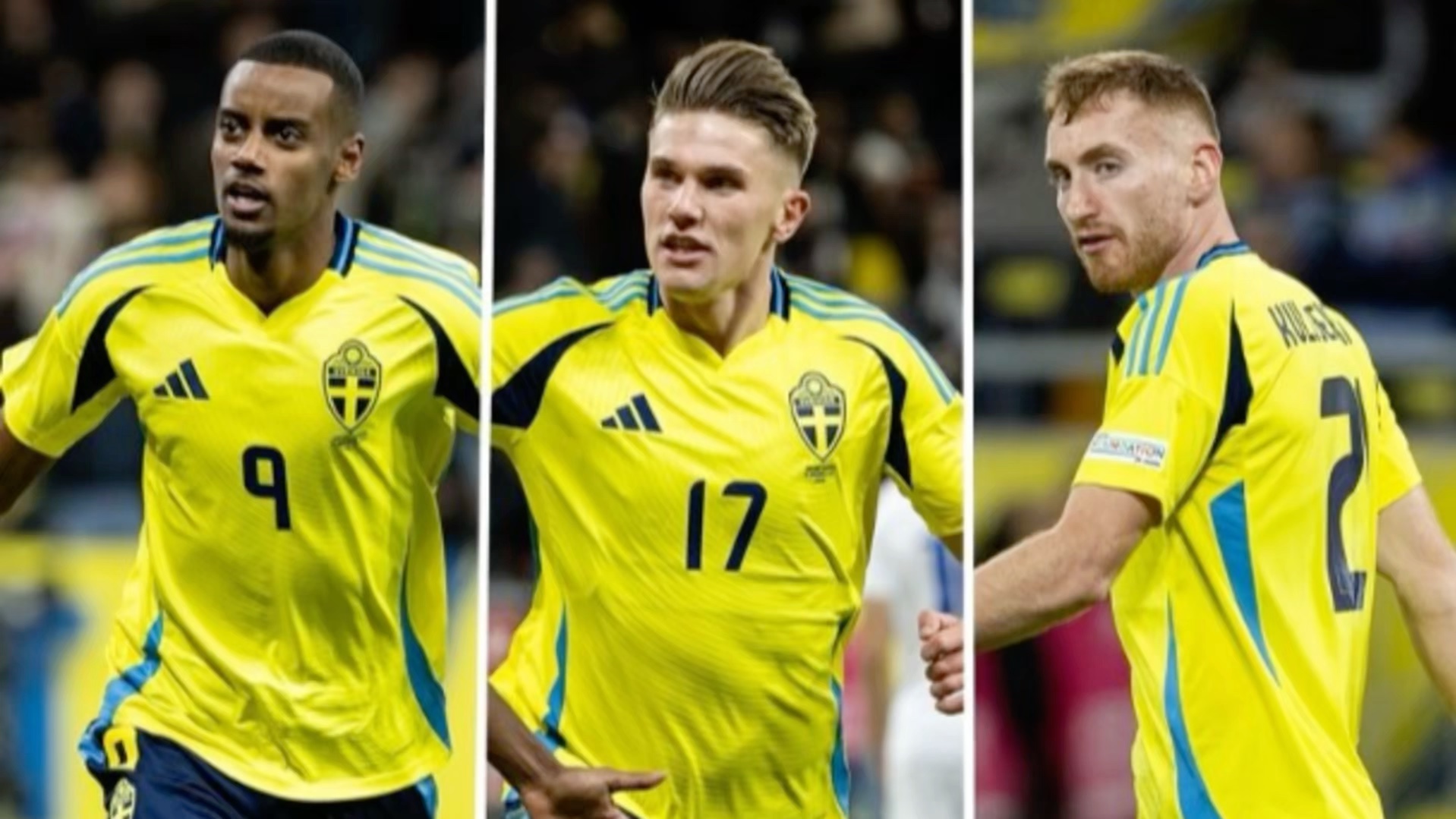 瑞典实力击败波兰,晋级八强 瑞典实力击败波兰,晋级八强