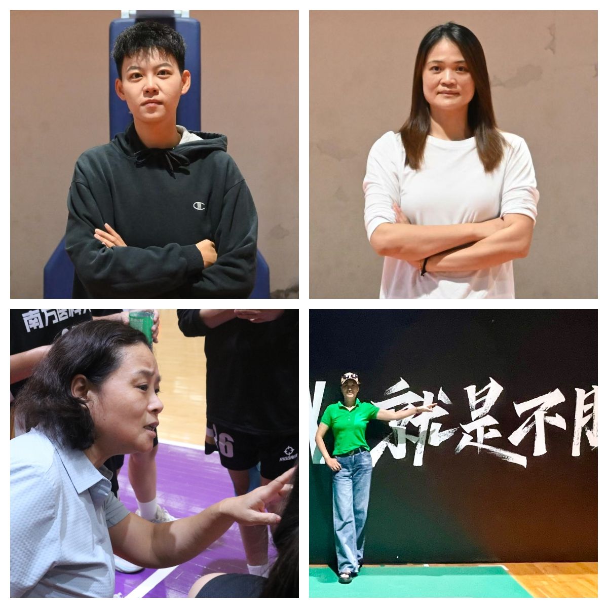 著名篮球教练在校园举办讲座 著名篮球教练在校园举办讲座