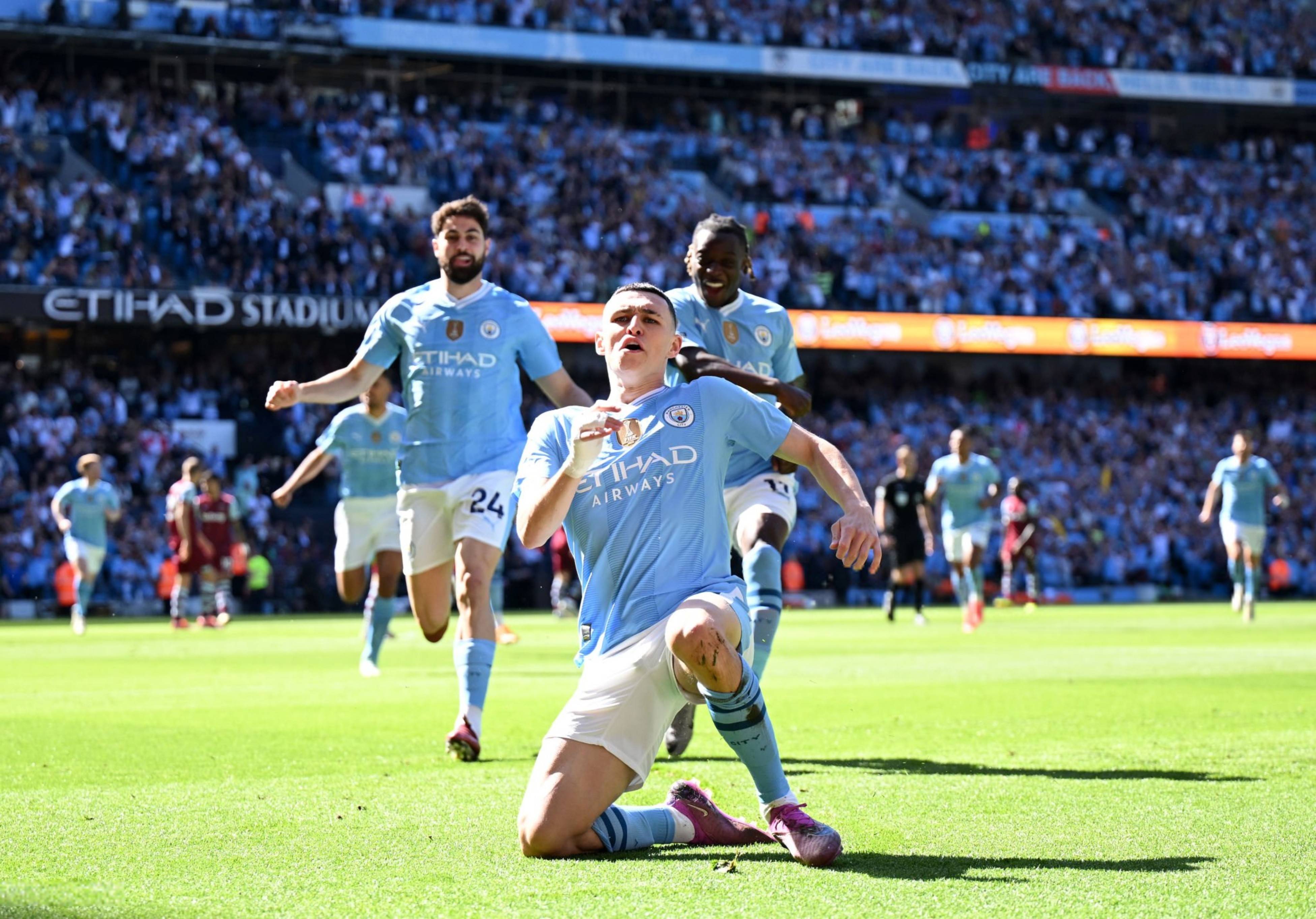 德信体育app下载-曼城逆袭晋级,欧冠决赛日益接近