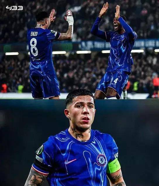 德信app下载-切尔西客场击败托特纳姆热刺,凯恩解围助攻关键