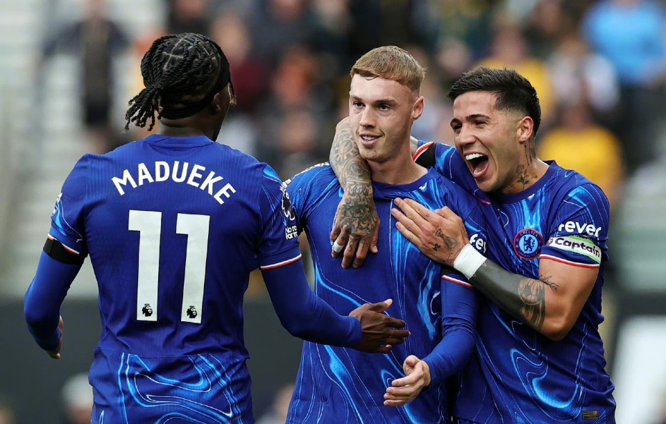 切尔西力克对手,成功晋级欧冠四强 切尔西力克对手,成功晋级欧冠四强