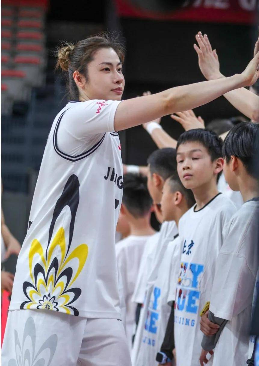 德信体育-吉林女篮士气高涨,取得胜利!