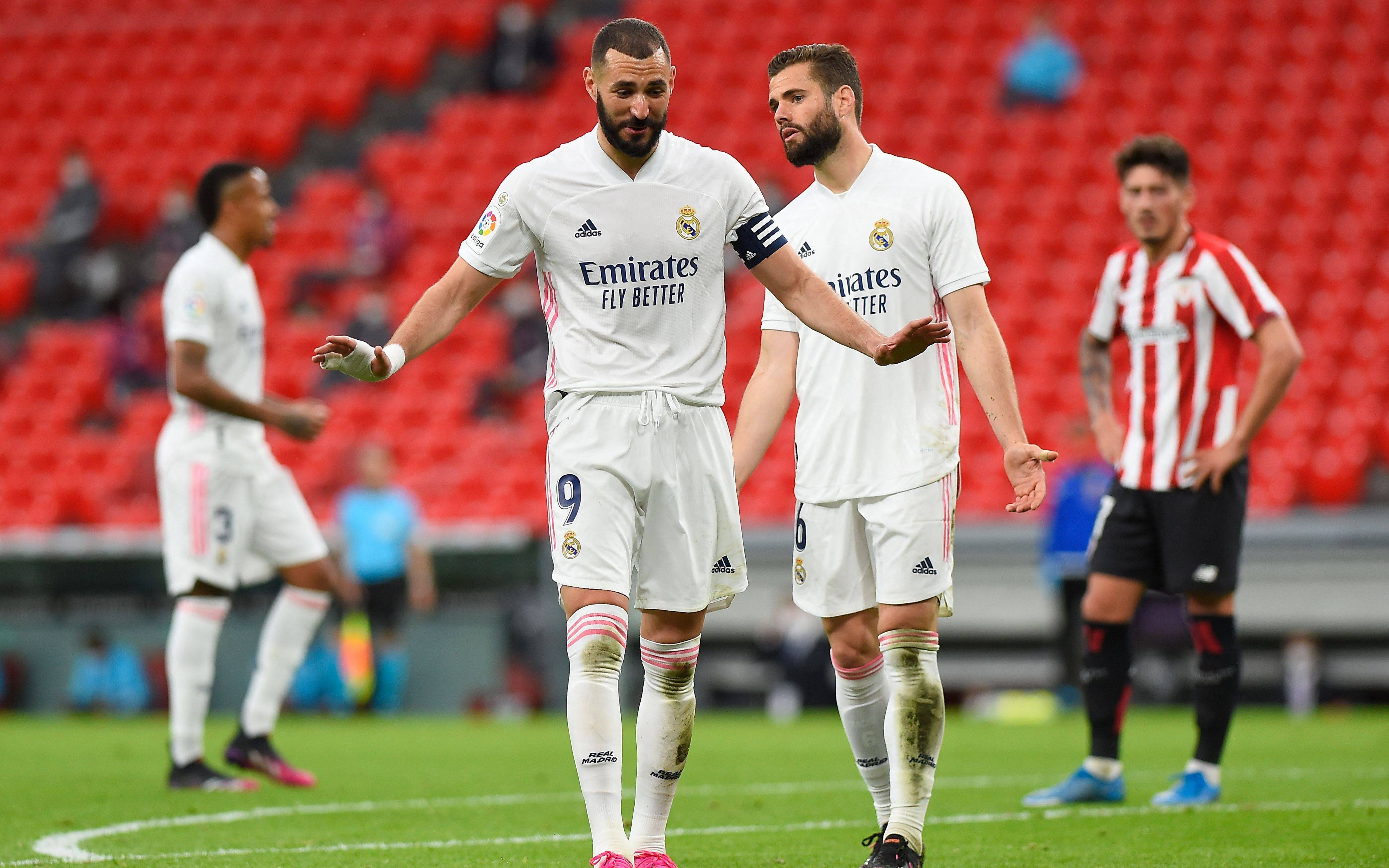 皇马逆袭!铁证如山晋级欧冠八强 皇马逆袭!铁证如山晋级欧冠八强