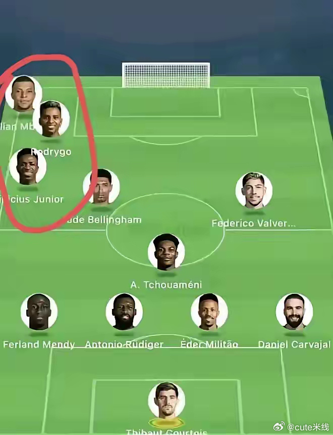 皇马攻防兼顾,打破对手战术布局 皇马攻防兼顾,打破对手战术布局