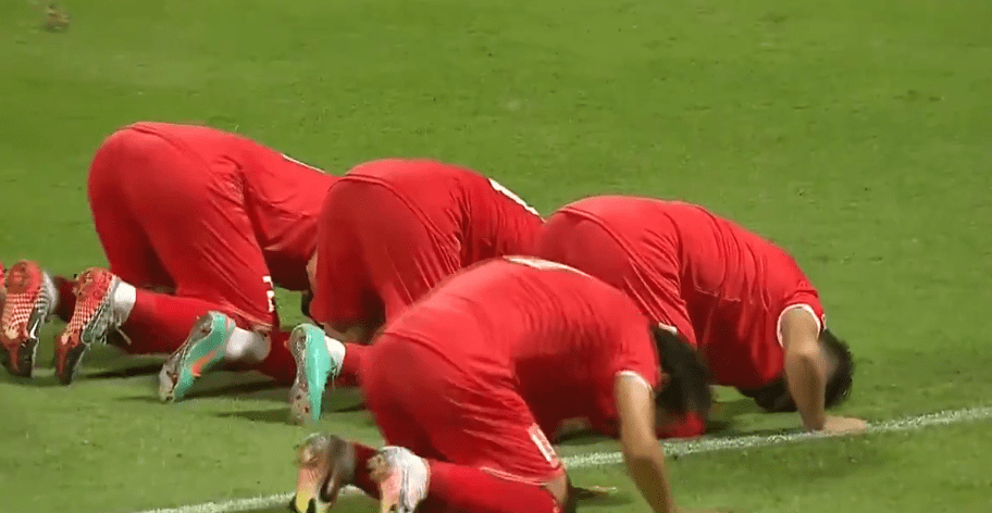 德信app-亚洲劲旅迎战非洲豪强,谁能笑到最后