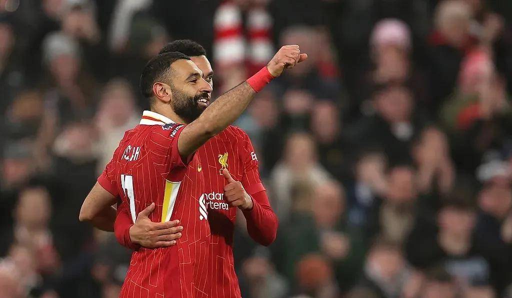 德信app-利物浦客场逆转西汉姆联,连胜加持