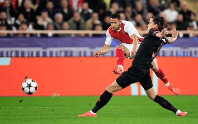 摩纳哥队获得连胜，积分榜上升