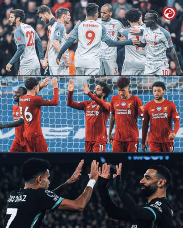 德信体育-利物浦后防坚守不失,助球队保持不败