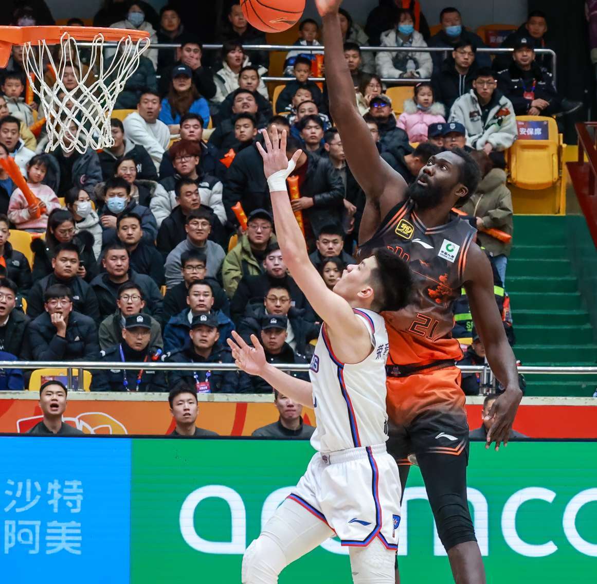 德信体育-天津男篮深陷低谷,需寻找突破口