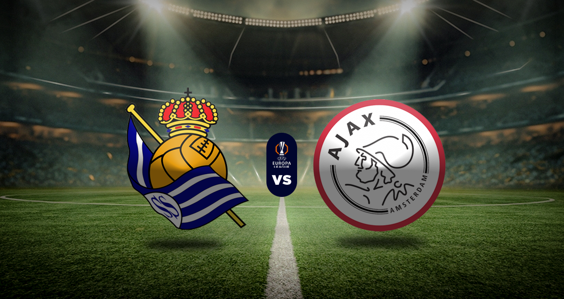 阿贾克斯主场战平皇家社会,小组出线 阿贾克斯主场战平皇家社会,小组出线