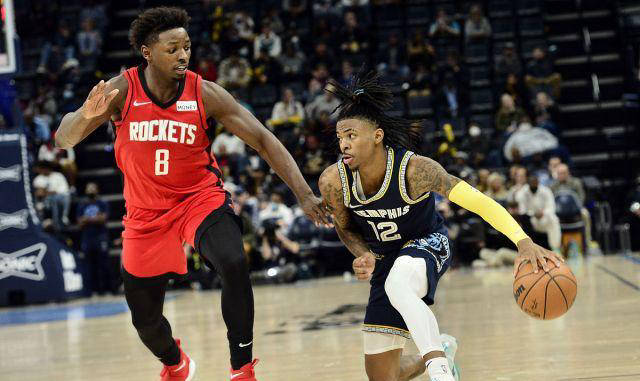 德信体育-灰熊不敌对手,客场失利球队深陷低谷