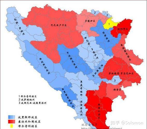 波黑与塞尔维亚交锋,谁能笑到最后 波黑与塞尔维亚交锋,谁能笑到最后