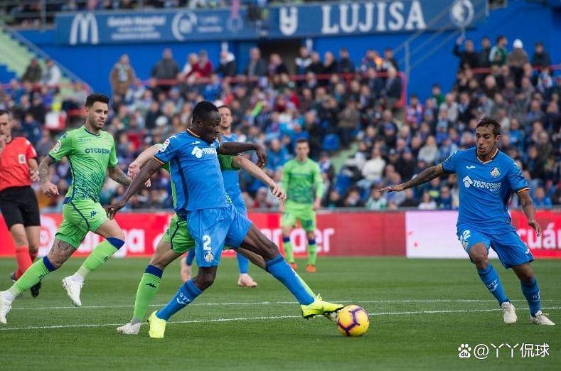 赫塔菲客场惨败巴伦西亚,遭遇连败 赫塔菲客场惨败巴伦西亚,遭遇连败