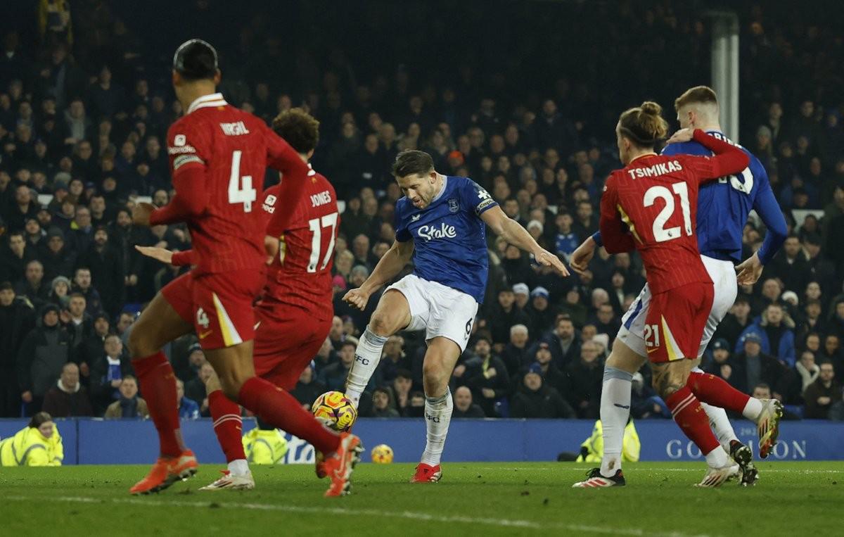 德信体育-利物浦连败不绝,教练困惑不解