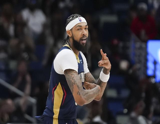 NBA季后赛悬念重重,强队遭遇逆境 NBA季后赛悬念重重,强队遭遇逆境